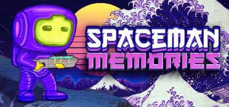 Banner of Spaceman Memories 