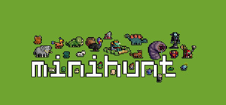 Banner of minihunt 