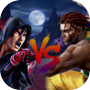  ไอคอนของ Fighting Kung Fu Karate Game