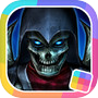 Icon of Deathbat - GameClub