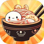 Ramen Rush: Culinary Challenge