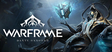 Banner of Warframe 