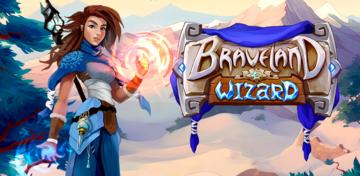 Banner of Braveland Wizard 