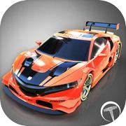 Extreme Racing Master