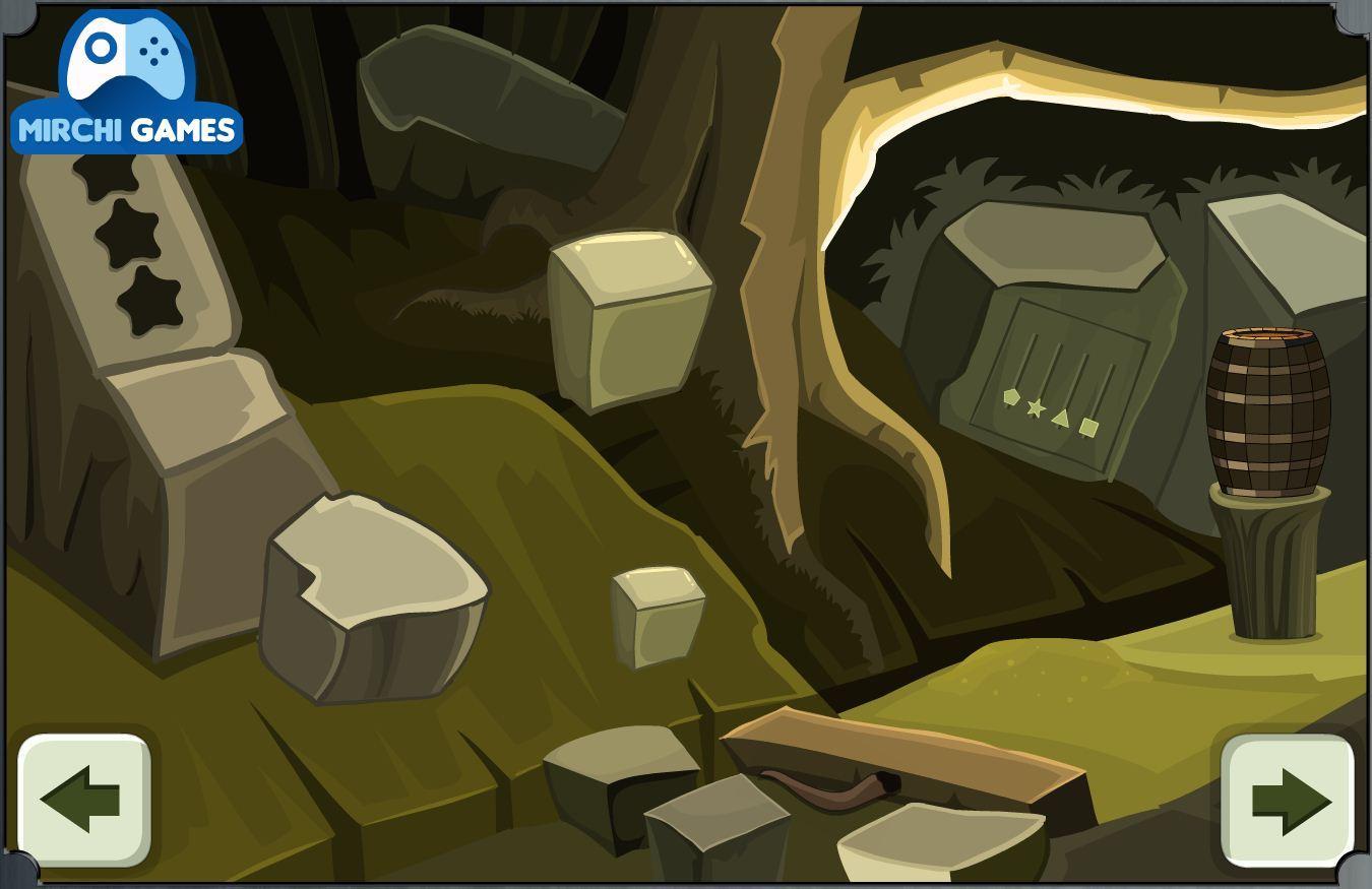 Escape Games Day-706 ภาพหน้าจอเกม