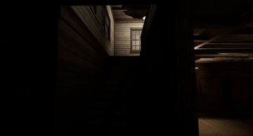 Shadow Falls Game Screenshot