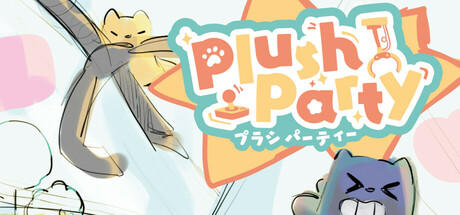 Banner of Plush Party 