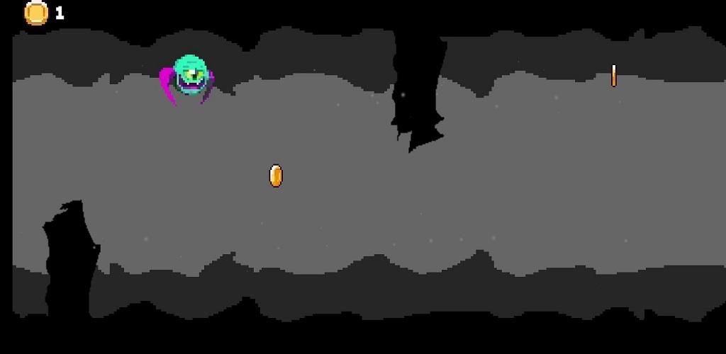 Tap Tap : eye Game Screenshot