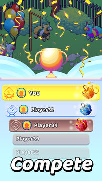 Pixel Art Puzzle: Number Logic Game Screenshot