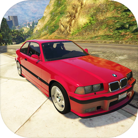 E36 Car Drift & Racing Game APK for Android Download