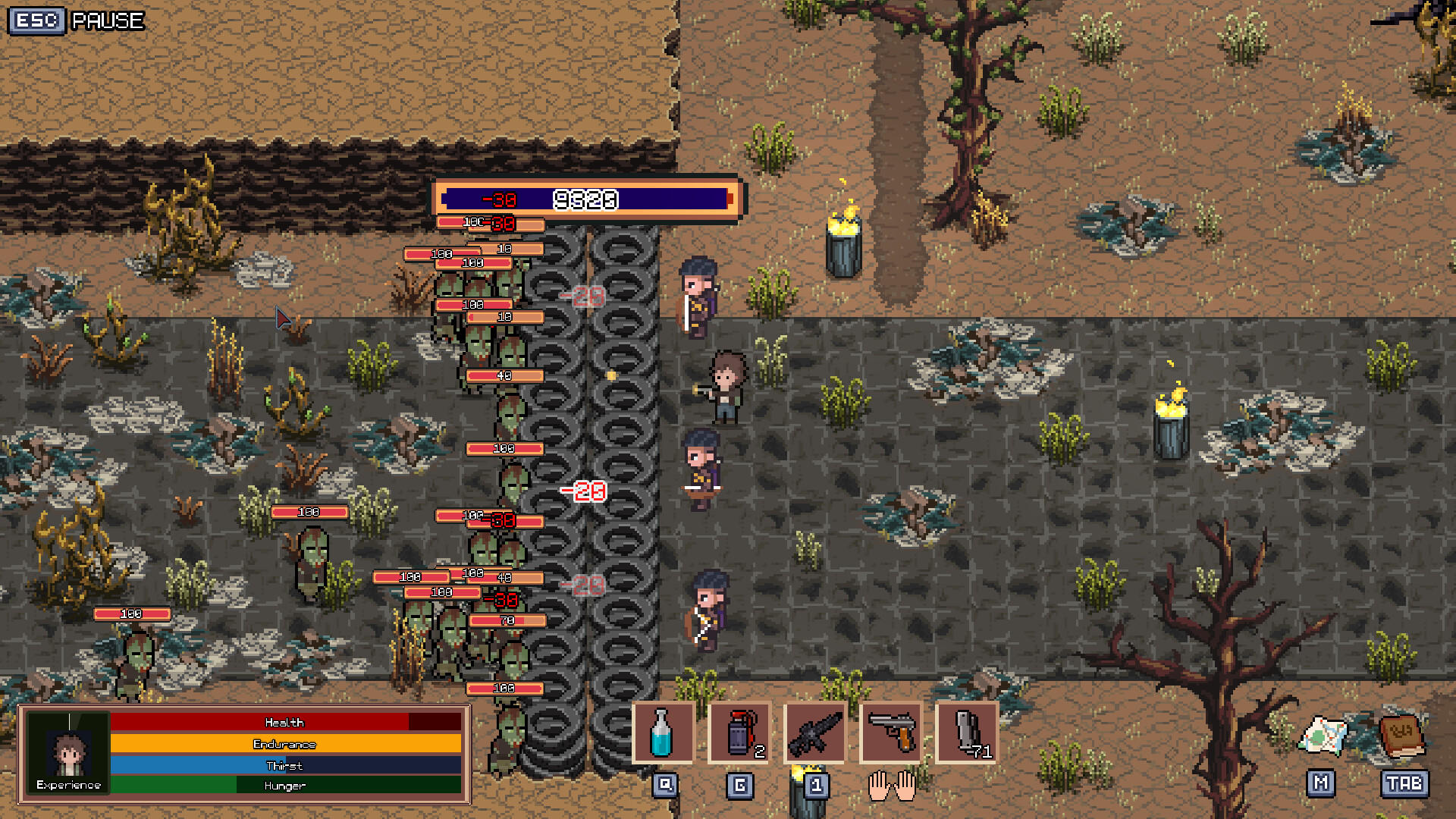 Survival Story Latest Version for Android/iOS APK - TapTap