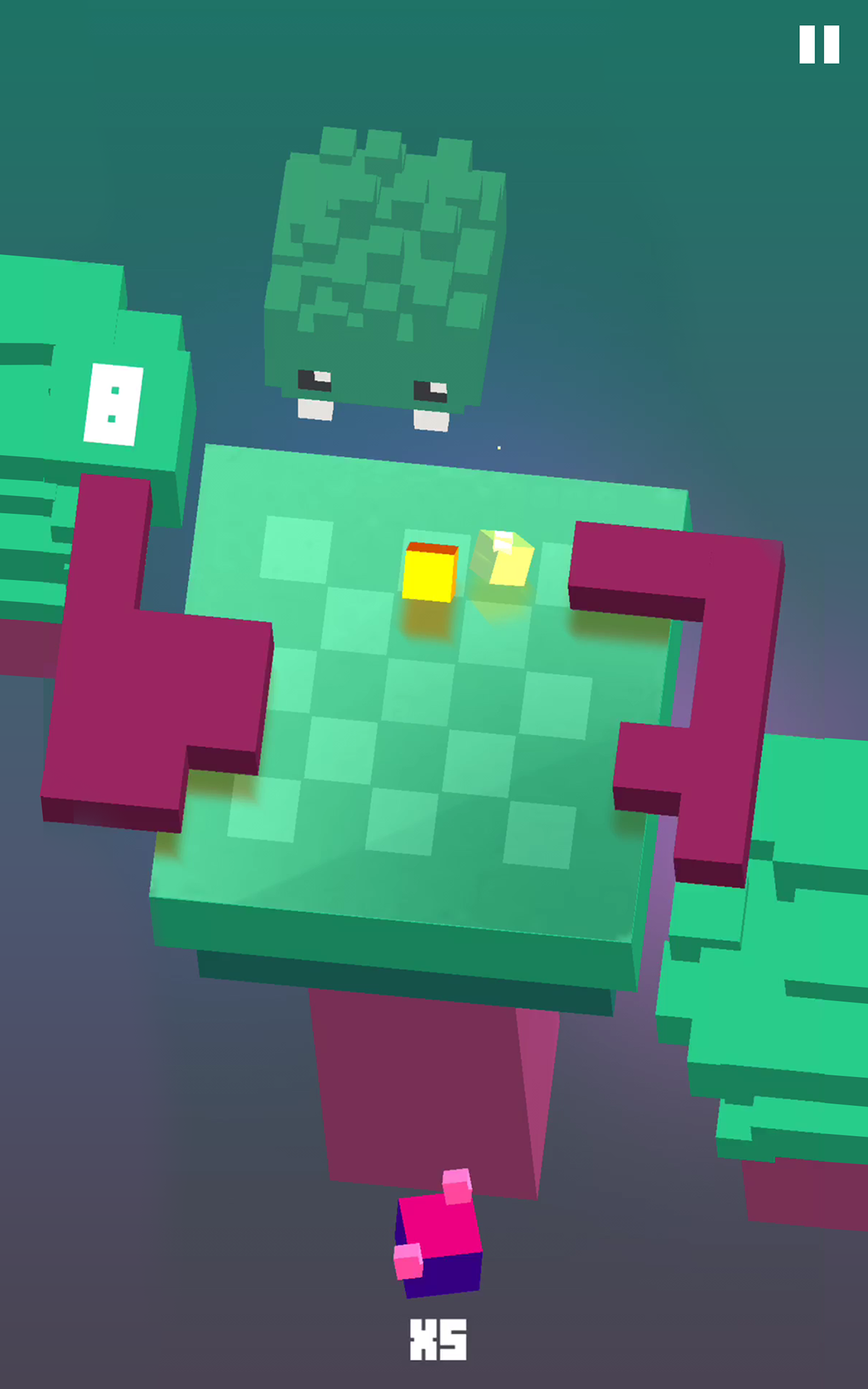 Box Boss! Game Screenshot
