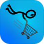 Icon of Shopping Cart Hero 3