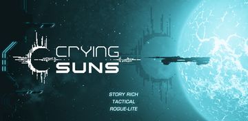 Banner of Crying Suns 