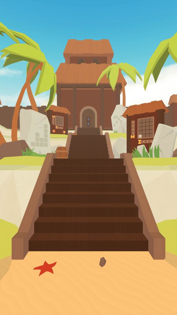 Faraway: Tropic Escape screenshot game