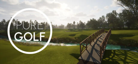 Banner of Pure Golf 