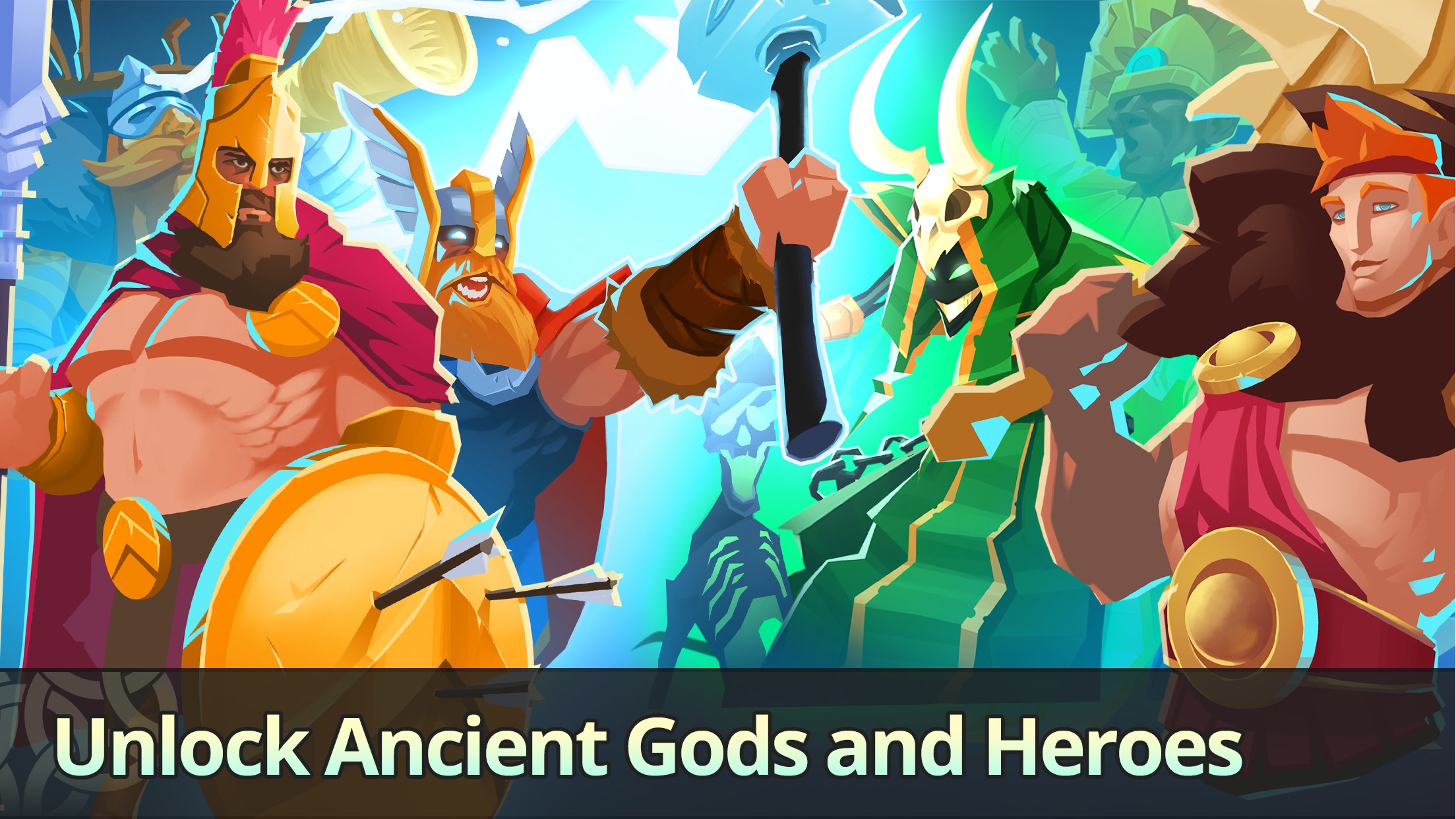 Game of Nations: Epic Discord Game Screenshot