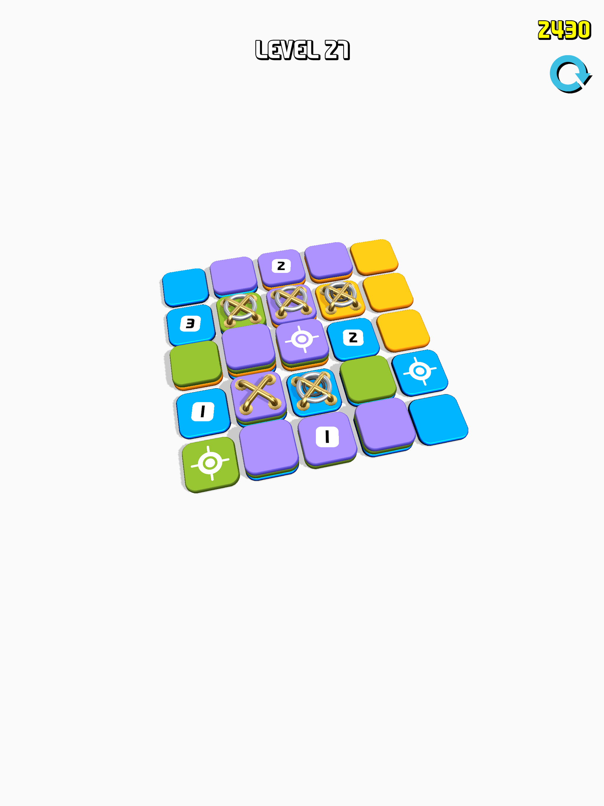 Connect Stack Latest Version for Android/iOS APK - TapTap