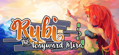 Banner of Rubi: The Wayward Mira 