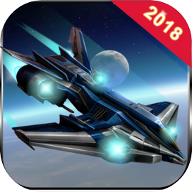Galaxy Wars- Space Shooter- Galactic Strategy 2018