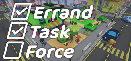 Banner of Errand Task Force 