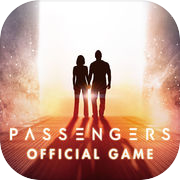 यात्री: आधिकारिक खेल