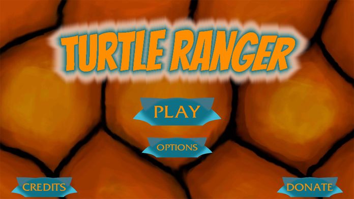 Turttle Ranger Turtle Ranger Latest Version for Android/iOS APK - TapTap
