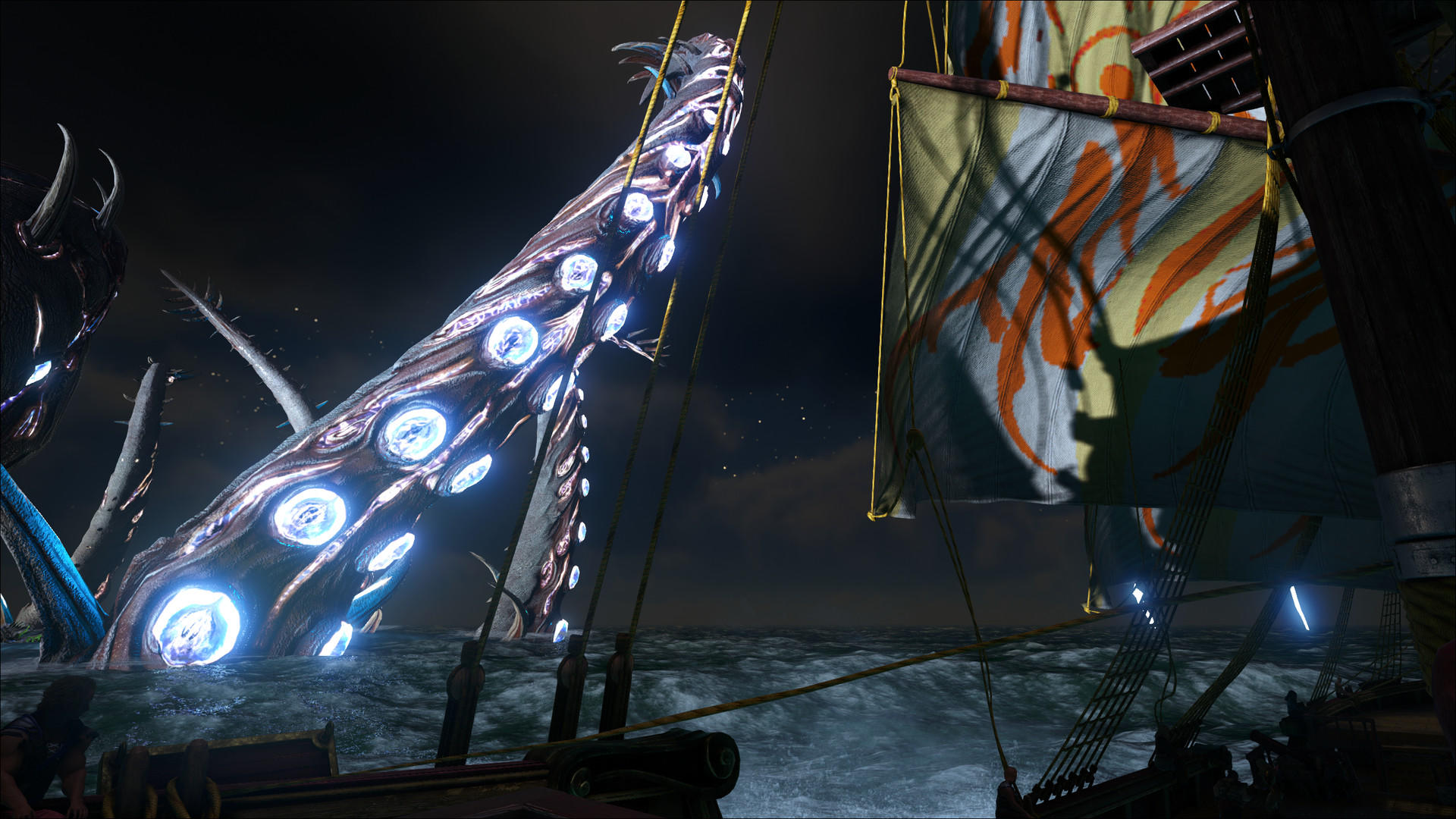 Screenshot 20 of ATLAS 