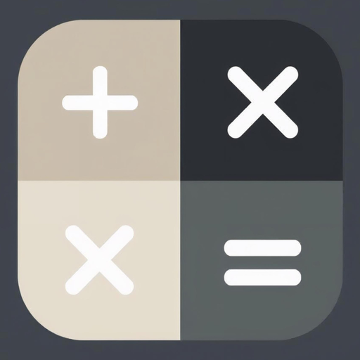Digits: Countdown - Minimalist for Android/iOS - TapTap