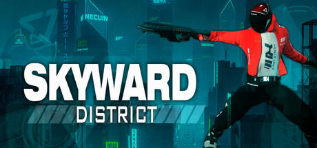 Banner of Skyward District 