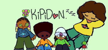 Banner of KIPIDON 