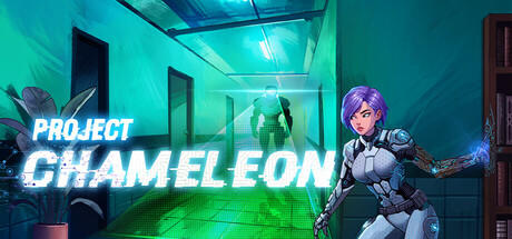 Banner of Project Chameleon 