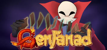 Banner of Genfanad: A Generic Fantasy Adventure 