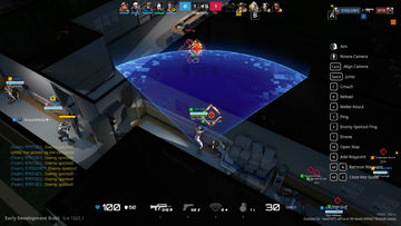 PUBG: BLINDSPOT Game Screenshot