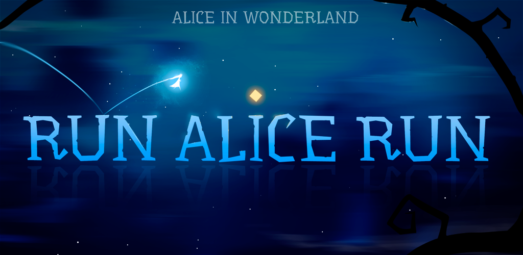 Banner of Alice in Wonderland: Lari Alice 2.02