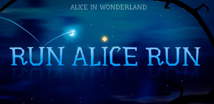 Banner of Alice in Wonderland: Run Alice 2.02