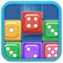Random Dice Merge Puzzle