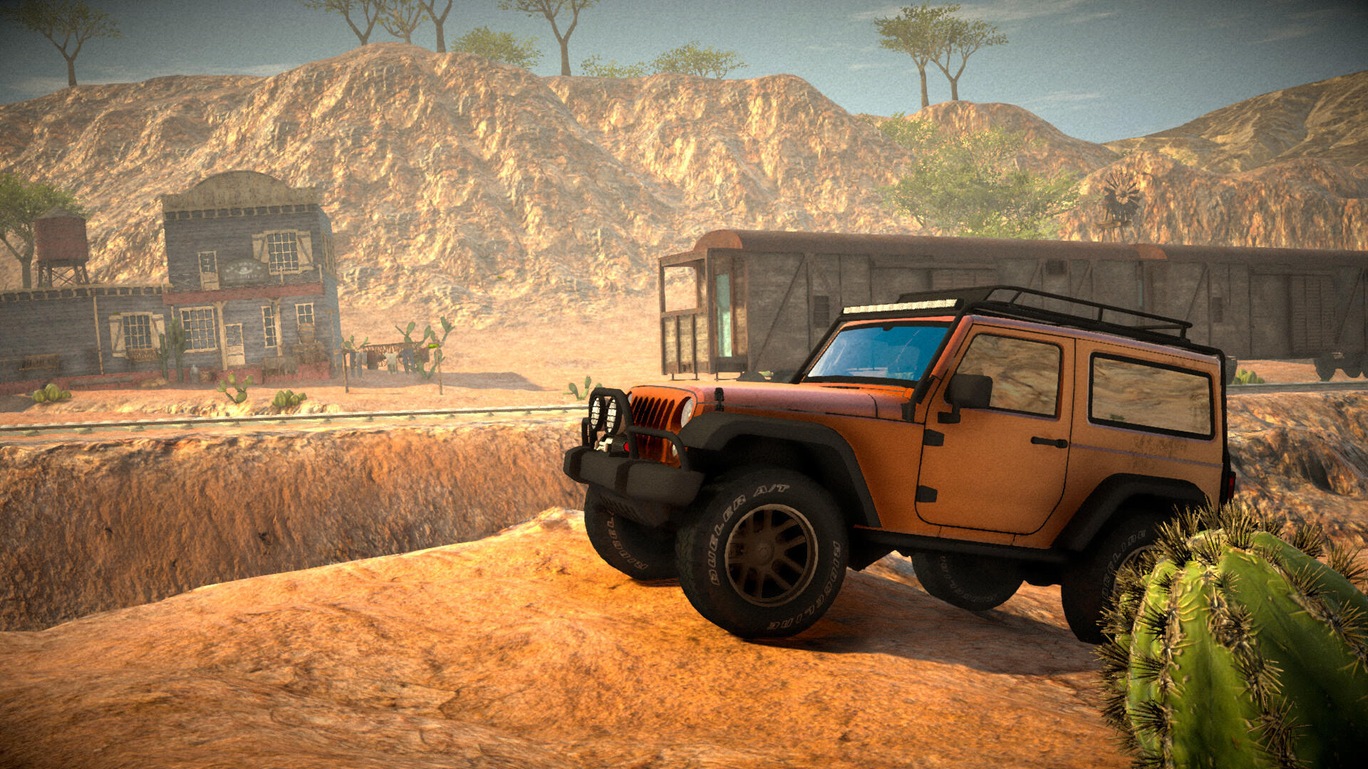 REAL CAR DRIFT RACING Game Screenshot