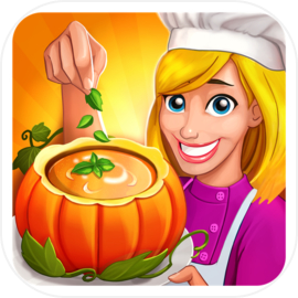 Chef Town: Cooking Simulation