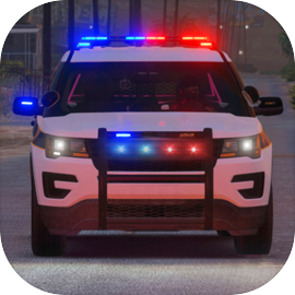 Police Car Games: Police Game