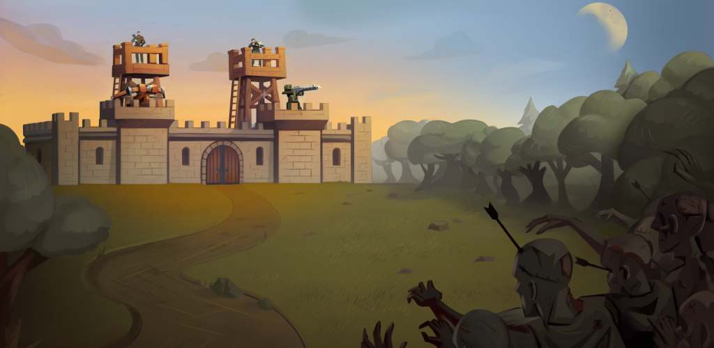 Final Outpost: Definitive screenshot