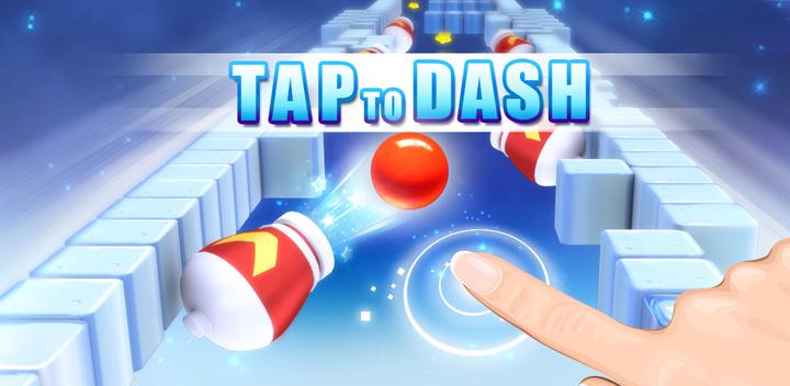 Banner of Tap To Dash 