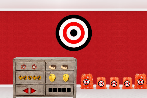 Escape Games 8B 105 Game Screenshot