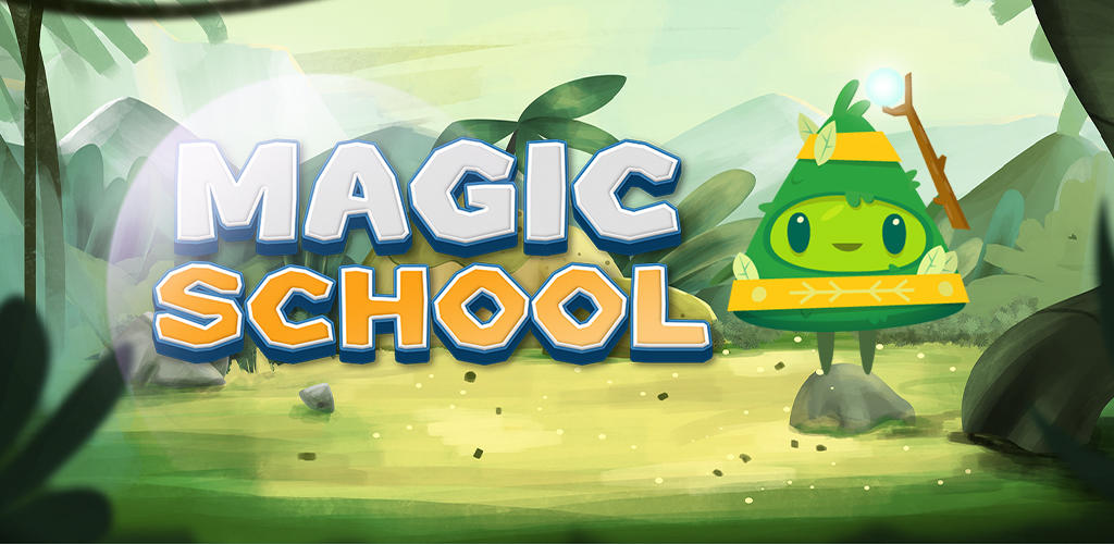 Magic School screenshot