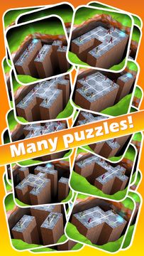 Fantasy Tactics ภาพหน้าจอเกม