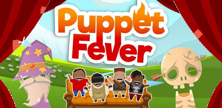 Banner of Puppet Fever 1.0.3
