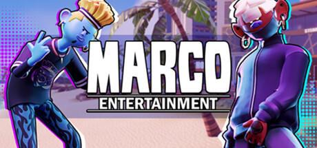 Banner of Marco Entertainment 