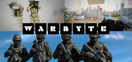 Banner of Warbyte: Operation Falcon 