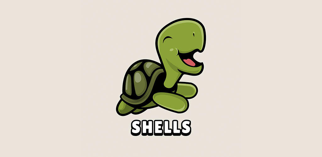 Captura de Tela do Vídeo de Shells