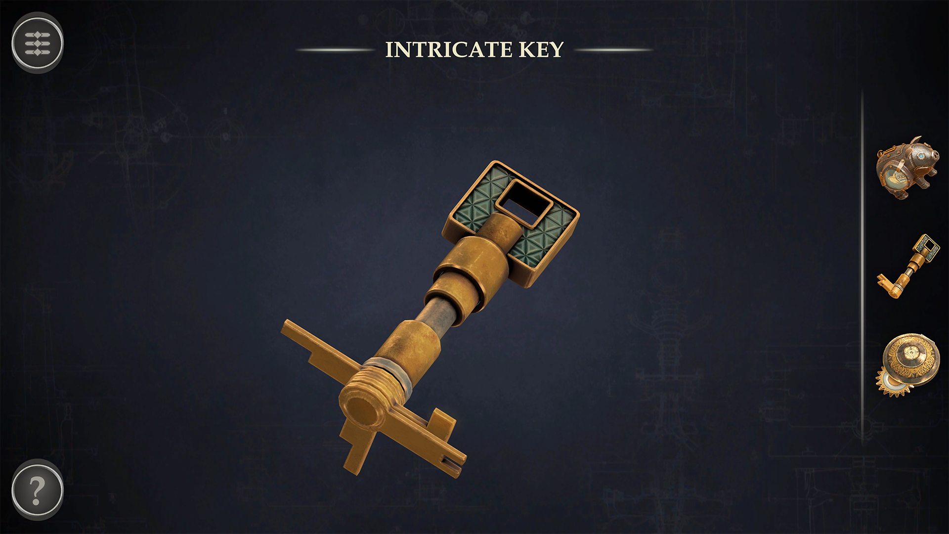 Boxes: Lost Fragments Game Screenshot